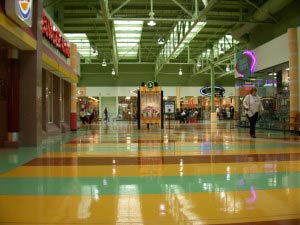Great Mall, Milpitas, Kalifornien