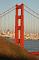 Golden Gate Bridge Marin Headlands