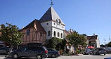Royal Copenhagen Inn, Solvang