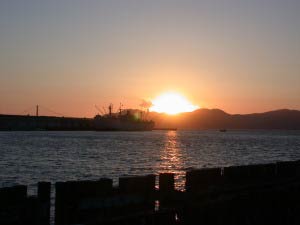 Pier 39, San Francisco, Kalifornien