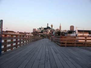 Pier 39, San Francisco, Kalifornien