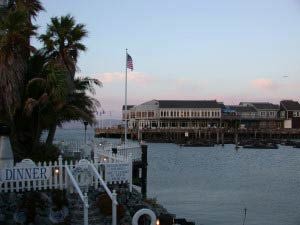 Pier 39, San Francisco, Kalifornien