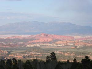 Point Lookout, Waterpocket Fold, Utah