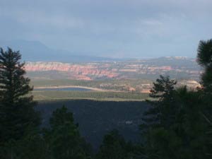 Point Lookout, Waterpocket Fold, Utah