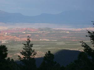 Point Lookout, Waterpocket Fold, Utah