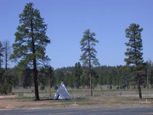 Ruby's Inn, Bryce Canyon, Utah