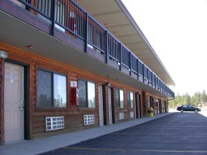 Ruby's Inn, Bryce Canyon, Utah