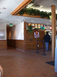 Ruby's Inn, Bryce Canyon, Utah