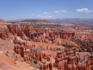 Sunset Point, Bryce Canyon, Utah