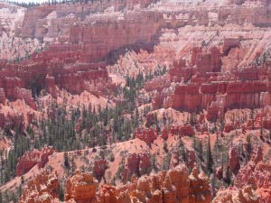 Sunset Point, Bryce Canyon, Utah