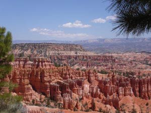 Sunset Point, Bryce Canyon, Utah