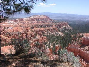 Sunset Point, Bryce Canyon, Utah