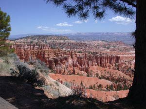 Sunset Point, Bryce Canyon, Utah