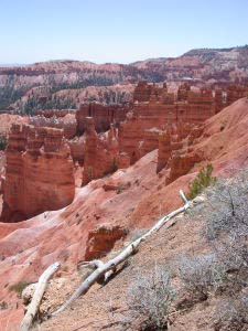 Sunset Point, Bryce Canyon, Utah