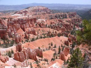 Sunset Point, Bryce Canyon, Utah