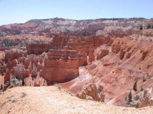 Sunset Point, Bryce Canyon, Utah