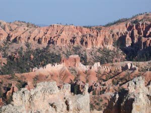 Sunset Point, Bryce Canyon, Utah