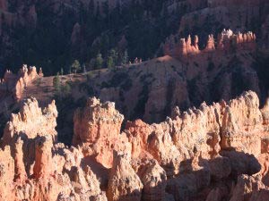 Sunset Point, Bryce Canyon, Utah