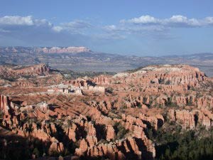 Sunset Point, Bryce Canyon, Utah