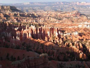 Sunset Point, Bryce Canyon, Utah