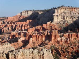 Sunset Point, Bryce Canyon, Utah