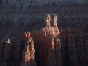 Sunset Point, Bryce Canyon, Utah