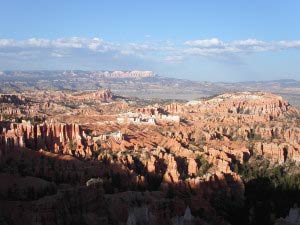 Sunset Point, Bryce Canyon, Utah