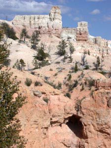 Paria View, Bryce Canyon, Utah