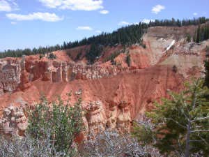 The Rabbit, Agua Canyon, Bryce Canyon, Utah