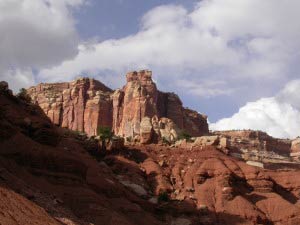 Capitol Reef, Utah