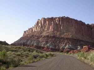 Capitol Reef, Utah