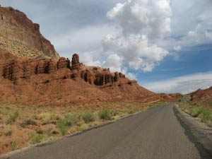 Capitol Reef, Utah