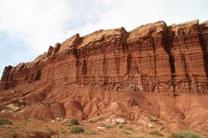 Capitol Reef, Utah