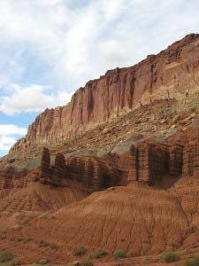 Capitol Reef, Utah