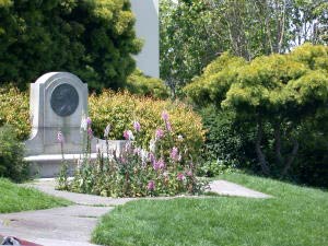 Pioneer Park, Telegraph Hill, San Francisco, Kalifornien