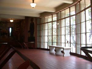 Coit Tower, Telegraph Hill, San Francisco, Kalifornien