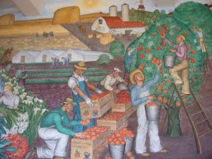 Coit Tower, Telegraph Hill, San Francisco, Kalifornien