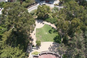 Coit Tower, Telegraph Hill, San Francisco, Kalifornien