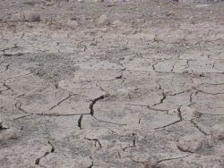 Devils Golf Course, Death Valley, Kalifornien