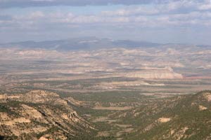 Farview Point, Bryce Canyon, Utah