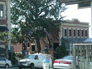 Ghirardelli Square, San Francisco, Kalifornien