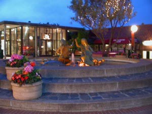 Ghirardelli Square, San Francisco, Kalifornien