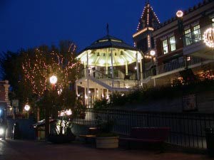 Ghirardelli Square, San Francisco, Kalifornien