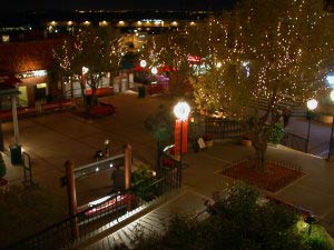 Ghirardelli Square, San Francisco, Kalifornien