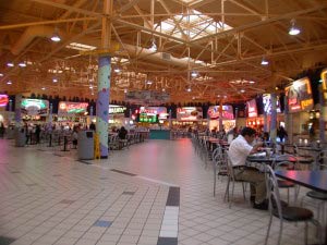 Great Mall, Milpitas, Kalifornien