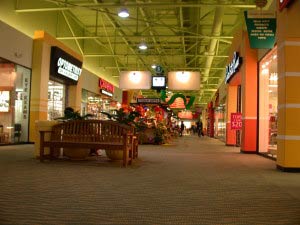 Great Mall, Milpitas, Kalifornien