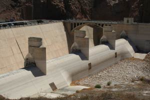 Hoover Dam, Arizona