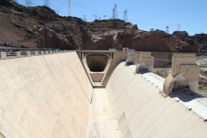 Hoover Dam, Arizona