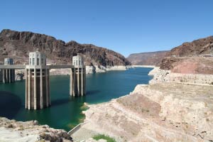 Hoover Dam, Arizona