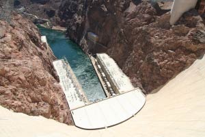 Hoover Dam, Arizona